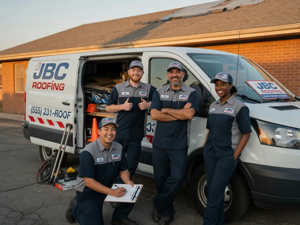 Roof Replacement company in Revere, MA